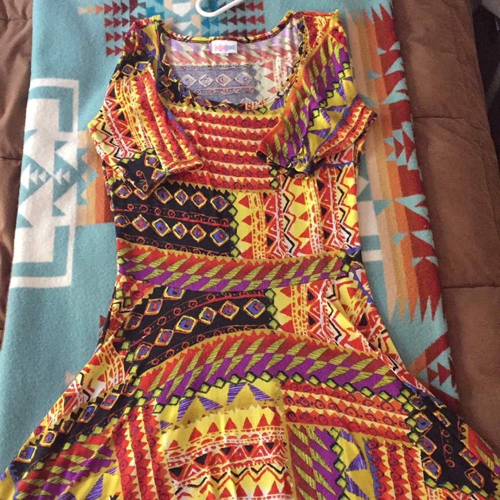 Lularoe Nicole